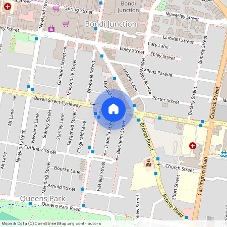 93 Birrell Street, NSW 2022, Queens Park