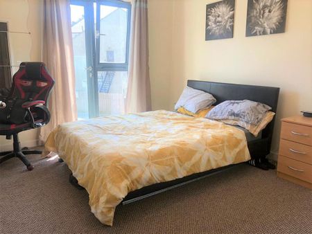 1 bedroom apartment to rent - Photo 5