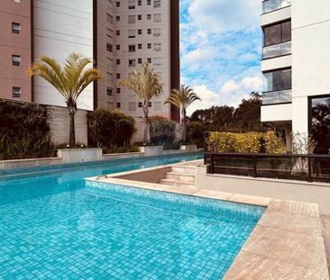 Apartamento Mobiliado para Locação com 02 suítes, 112m² no Condomín... - Photo 5