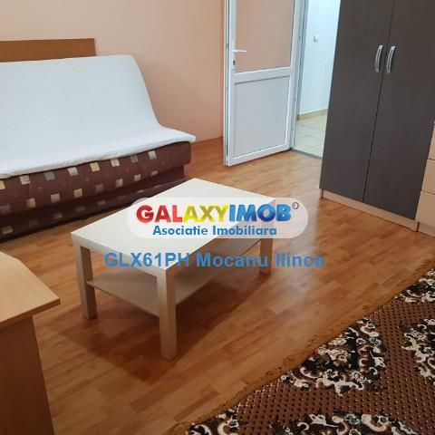 Inchiriere garsoniera cu centrala, ultracentral, Ploiesti - Fotografie 1