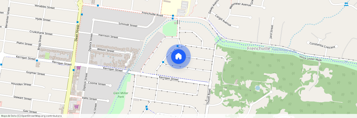 238 Carpenter Street, Frenchville, QLD 4701