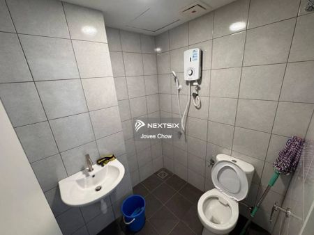 Hana Eco Ardence @Setia Alam - Foto 4
