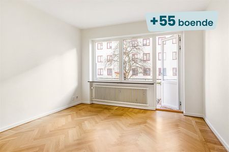 Mossvägen 14 - Photo 3