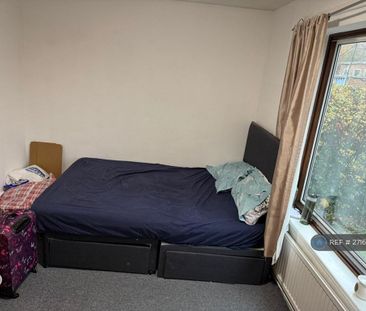 1 bedroom in a house share to rent - Photo 2