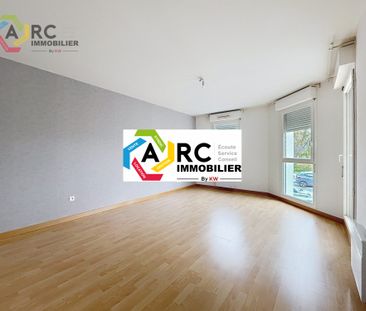 Location Appartement 2 pièces 49m² ST JEAN DE BRAYE 45800 - Photo 1