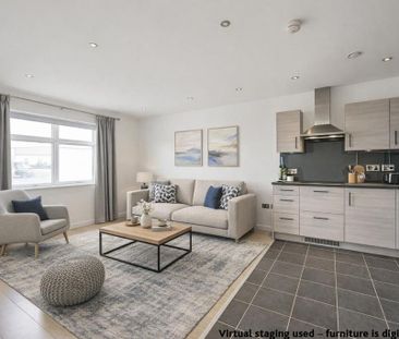 2 bedroom flat to rent - Photo 1