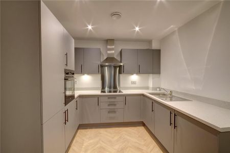 2 bedroom apartment to rent - Photo 5