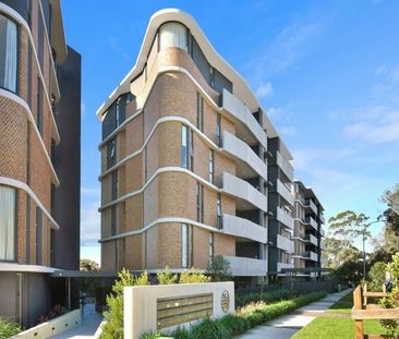 Two-Bedroom Apartment in Sutherland - Photo 2