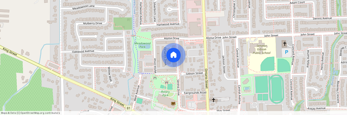 5010 Desantis Drive, Lincoln