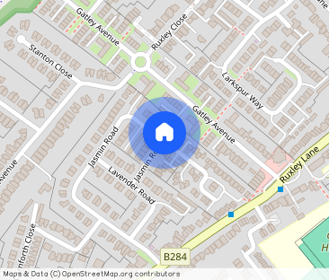 Jasmin Road, Epsom, Surrey, KT19 - Photo 1