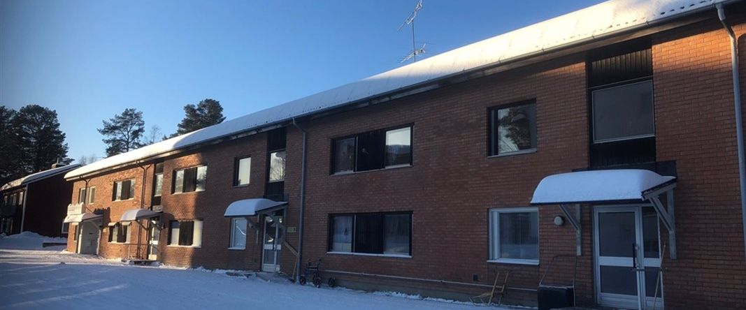 Skolgatan 5 A - Foto 1