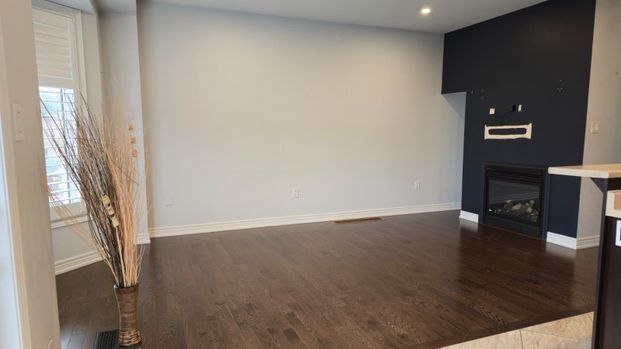 For Lease - 92 Allegro Drive, Brampton, Ontario - Photo 1
