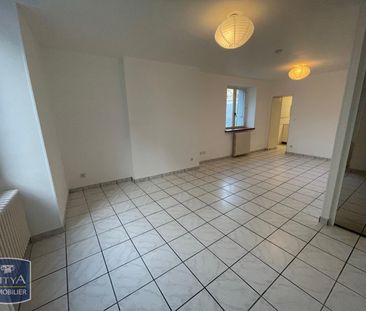 Location Appartement 1 pièce 45m² BLOIS 41000 - Photo 1