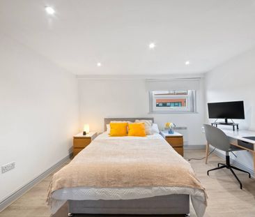 2 Bed Flat, Castle Street, RG1 - Photo 6