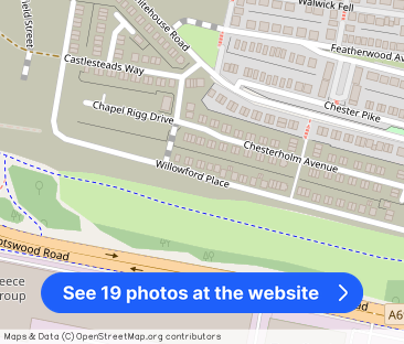 Willowford Place, Newcastle Upon Tyne - Photo 1