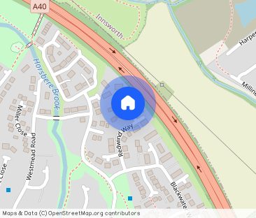 Melody Way, Longlevens, Gloucester - Photo 1