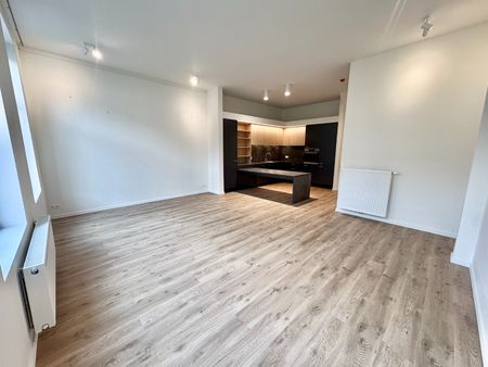 Instapklaar, energiezuinig en stijlvol appartement - Photo 4