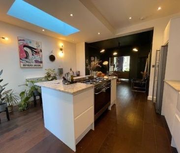 4 Bed Terraced House, Victoria Park Road, E9 - Photo 6