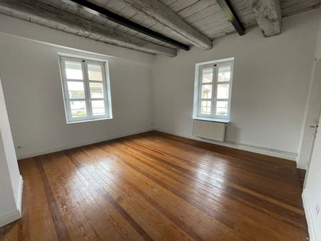 Appartement 3 pièces à Florange - Photo 2