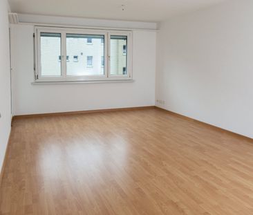 Rent a 3 rooms apartment in Walenstadt - Photo 1
