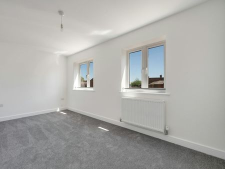 Charles Dyer Close, Melton Mowbray, LE13 - Photo 5