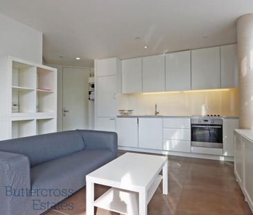 Studio to rent - Photo 2