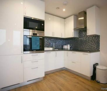 1 bedroom property to rent in Romford - Photo 4