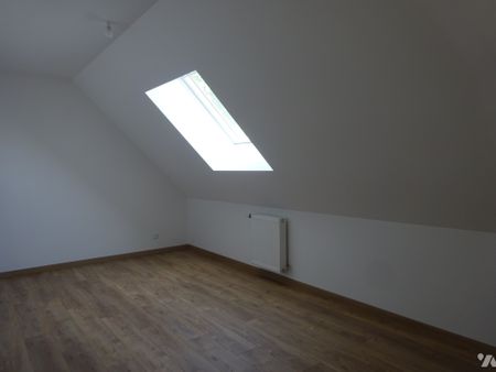 PAVILLON NEUF A LOUER A COUDRECEAU - Photo 2