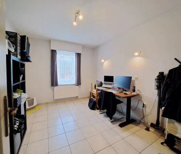 Gunstig gelegen gelijkvloers appartement te Hechtel - Foto 5