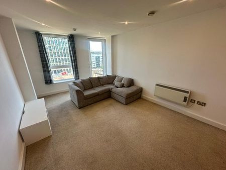 X Building, Bixteth St, L3 - Photo 4