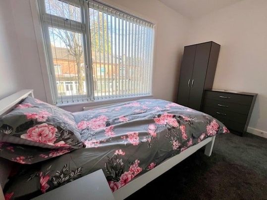 Room in a Shared House, Dean Road, B23 - Photo 1