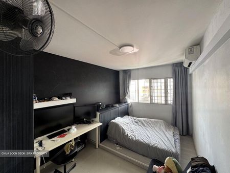 Blk 417 Bukit Batok West Avenue 4 (Bukit Batok), HDB 4 Rooms - For Rent - Photo 4