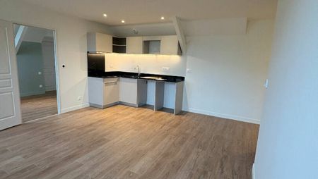 Beau F2 neuf - parking - Photo 3