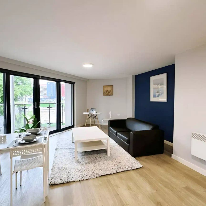 Premium Studio - Photo 1