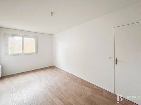 Rental Apartment Saint-Cloud - Photo 5