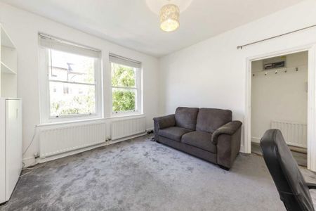1 bedroom flat to rent - Photo 4