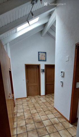 Sehr grosse Dachwohnung, Hausteil zu vermieten - Photo 5