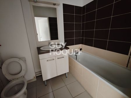 Appartement Henin Beaumont 2 pièce(s) 42 m2 - Photo 5