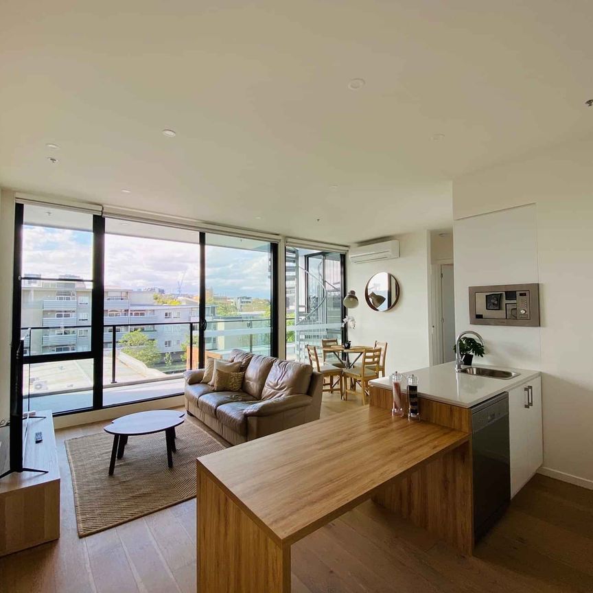 Apartment 304 (Studio) - Photo 1