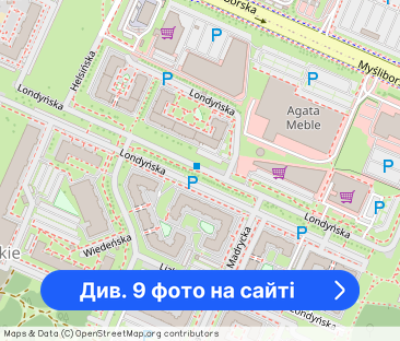 Przytulna, nowocześnie wykończona kawalerka - Фото 1