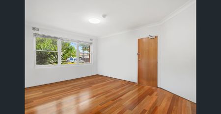 Freshly Painted Two-Bedroom Apartment in a Quiet, Convenient Location - Photo 5