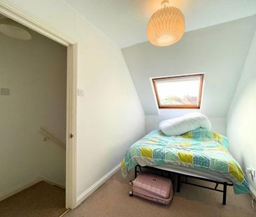2 bedroom terraced house to rent - Photo 6