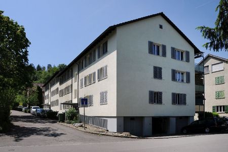 3 Zimmer, 65 m², 1. Stock - Photo 2