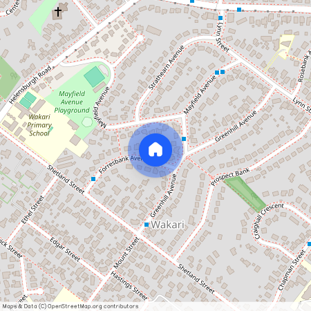 27 Forresbank Avenue, Wakari, Dunedin City