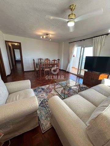 Apartamento en alquiler en Torremolinos – Málaga | Gilmar Consulting - Photo 3