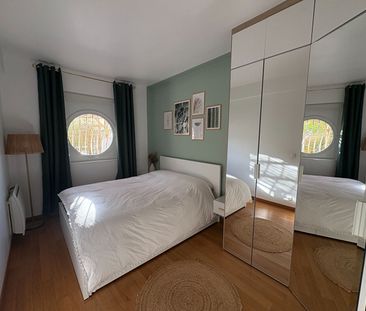 À louer : Appartement 2 pièces de prestige à Saint-Germain-en-Laye - Photo 5