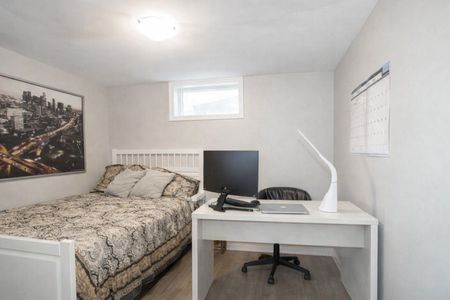 For Lease - 17 Ridgeview Avenue Unit# Lower, St. Catharines, Ontario - Photo 2