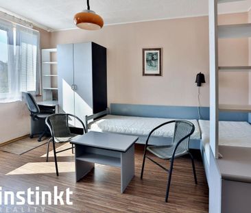 Pronájem bytu 1+1 30 m2 - Photo 6