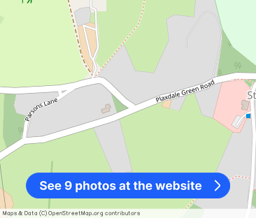 Plaxdale Green Road, Stansted, Sevenoaks, Kent, TN15 - Photo 1