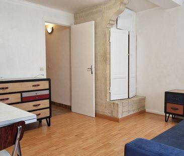 Appartement T1 meublé - 23m² - DOUVRES - Photo 3